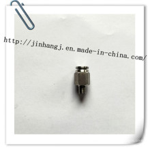 Jhshc Air Fitting Kjh08-01 Male Pneumatic Fittings